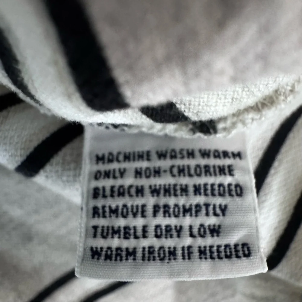 Polo Golf Ralph Lauren Gray Black White Stripe Short Sleeve Polo Shirt Mens XL